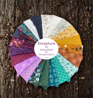Enrapture Fat Quarter Bundle - Image 2