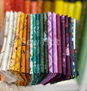 Enrapture Fat Quarter Bundle - Image 3