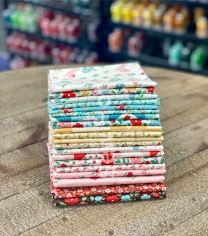 Farmhouse Fancy Fat Quarter Bundle - Image 3