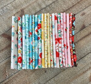 Farmhouse Fancy Fat Quarter Bundle - Image 4