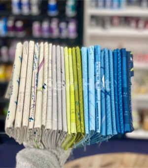 High Flight Fat Quarter Bundle - Image 3