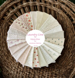 Laundry Line Fat Quarter Bundle - Image 2