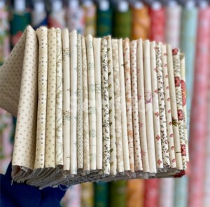 Laundry Line Fat Quarter Bundle - Image 3