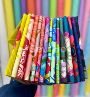Overdressed Fat Quarter Bundle - Image 3