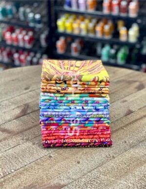 Kaffe: From The Archives Fat Quarter Bundle - Image 4