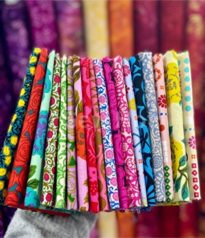 Yesterday Fat Quarter Bundle - Image 3