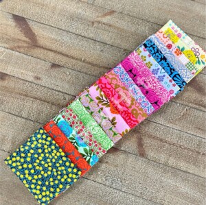 Yesterday Fat Quarter Bundle - Image 4