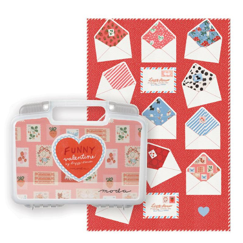 funny_valentine_bin__85039 Funny Valentine Collector Case - Image 1