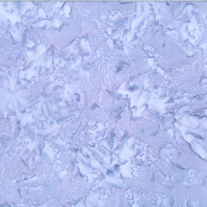 1895 120-Hyacinth Bali Hand-Dyed Water Colour Hyacinth - Image 1