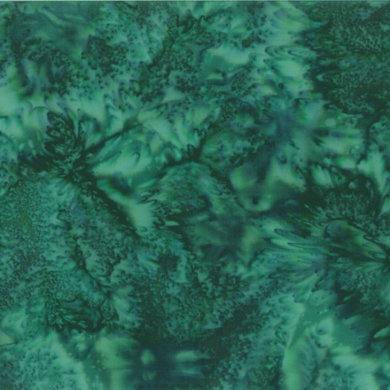 1895-272-Mallard Bali Hand-Dyed Water Colour Mallard - Image 1