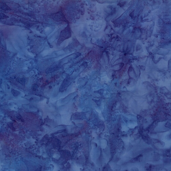1895-40-Iris Bali Hand-Dyed Water Colour Iris - Image 1