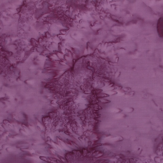 1895-46-Plum Bali Hand-Dyed Water Colour Plum - Image 1
