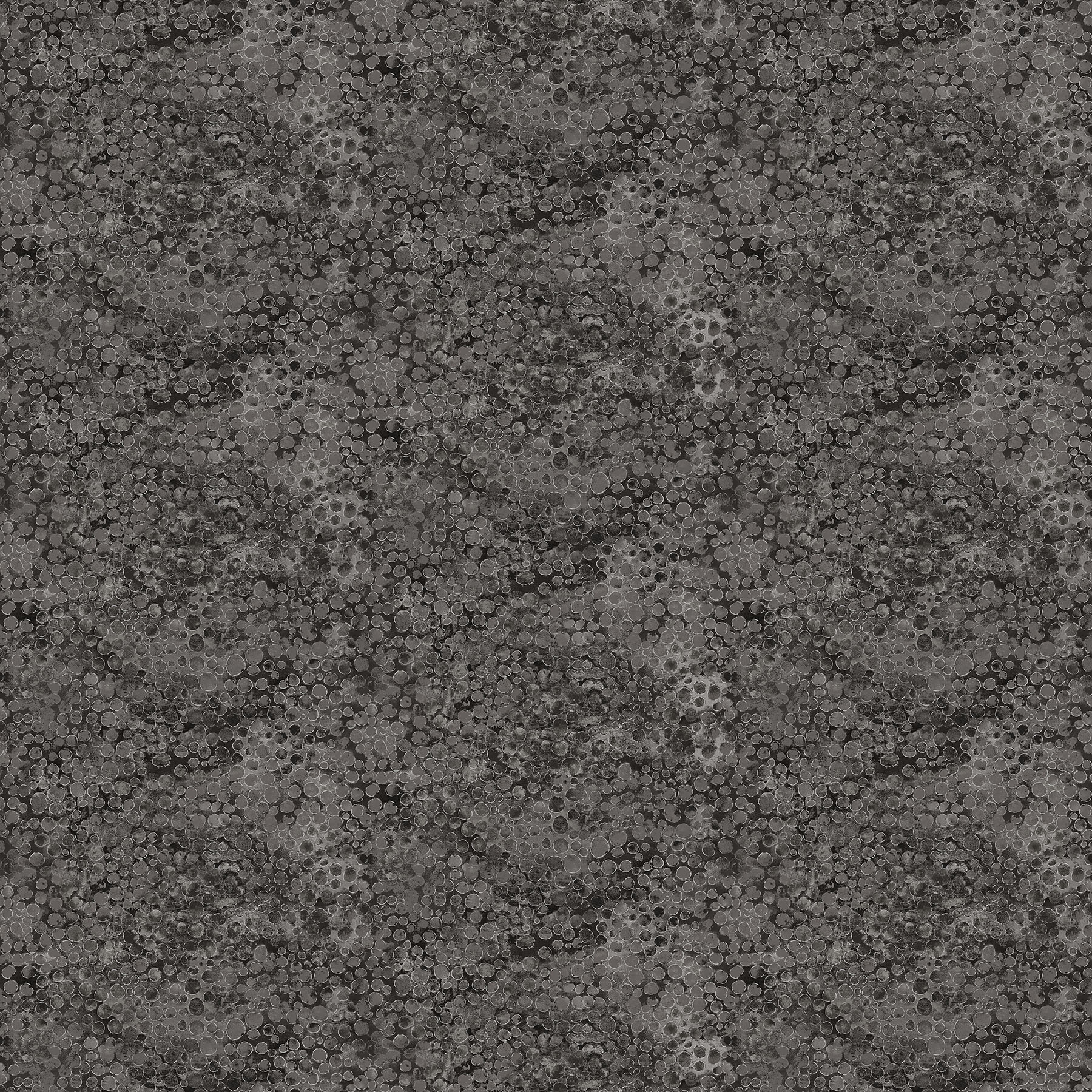 27896M-98 Shimmer River Rocks Metallic City Fog - Image 1