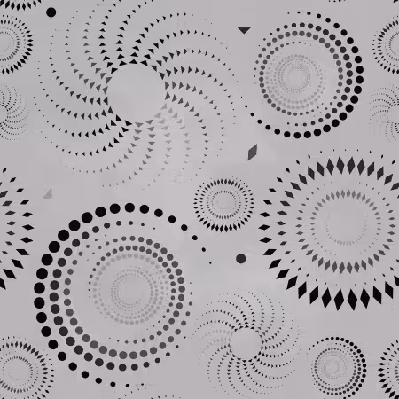 C2972-CEMENT Dot Dot Goose Cement - Image 1