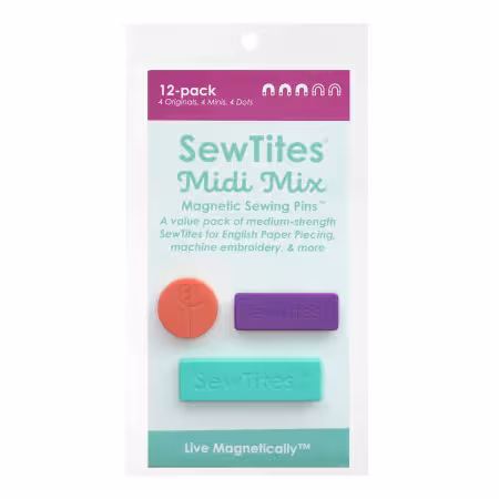 ST-MIX-MID-12 SewTites Midi Mix 3pk - Image 1