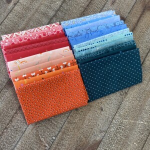 A Brighter Future Month Nine - Multi Fabric Pack