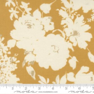 Arabesque Honey 108" Wide Backing
