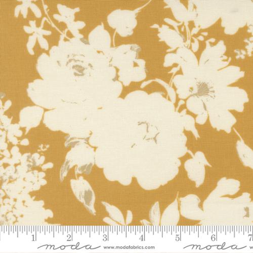 92678_MD-1074_00360 Arabesque Honey 108" Wide Backing - Image 1