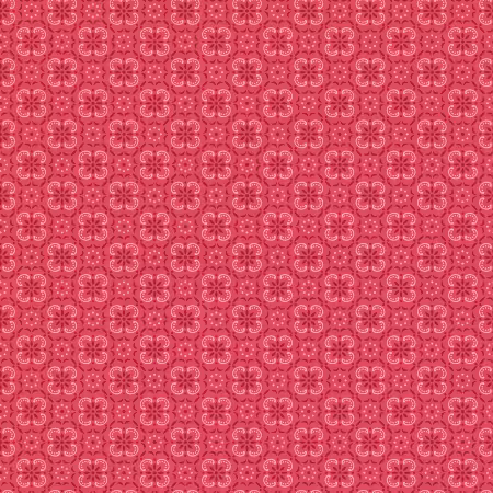C17163R-TEAROSE Farmer's Daughter Bandanna Tea Rose - Image 1