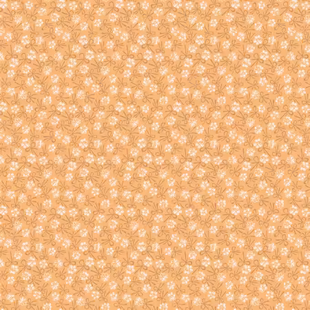 C17165R-MARIGOLD Farmer's Daughter Bonnet Marigold - Image 1
