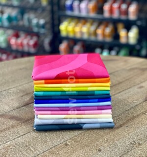 Echo Fat Quarter Bundle - Image 3