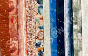 Flora & Form Fat Quarter Bundle - Image 2