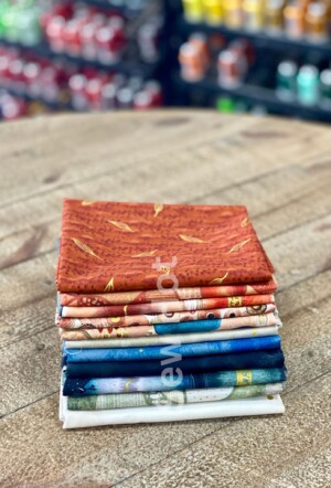 Flora & Form Fat Quarter Bundle - Image 3