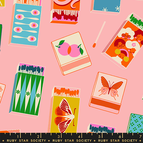 RS 0109 13 Trinketry Matchmaker Balmy - Image 1