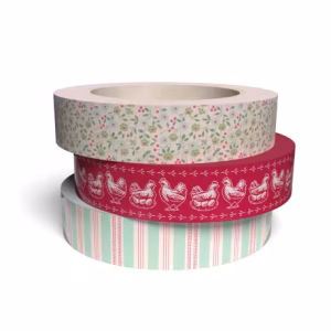 Lori Holt Farmer's Daughter Washi Tape