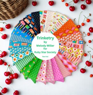 Trinketry Fat Quarter Bundle - Image 2