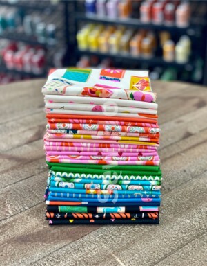 Trinketry Fat Quarter Bundle - Image 3