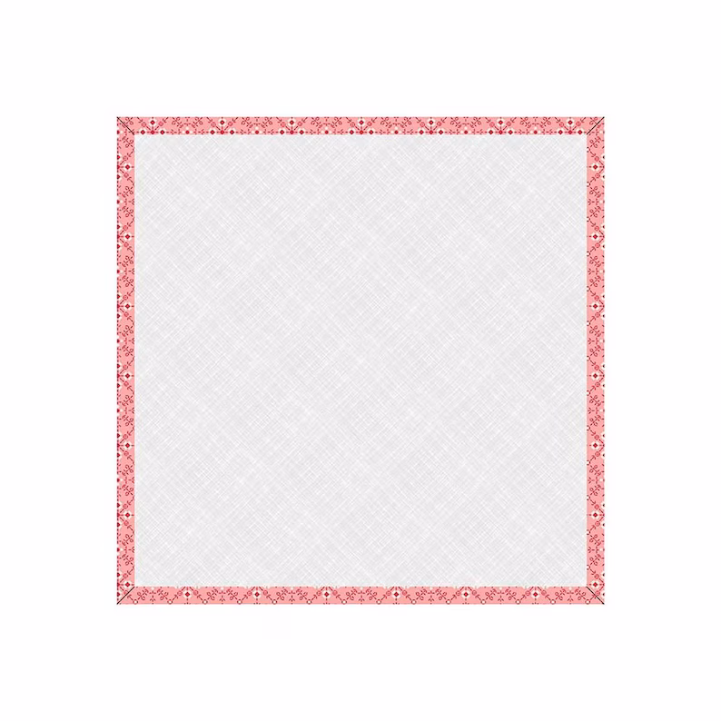 il_794xN.7931871263_nbpx Lori Holt Berry & Sage 14in Design Board Coral - Image 1