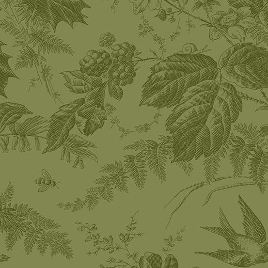 10285-G1 Vermont Spruce - Image 1