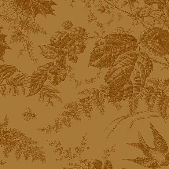 10285-N2 Vermont Toasted - Image 1