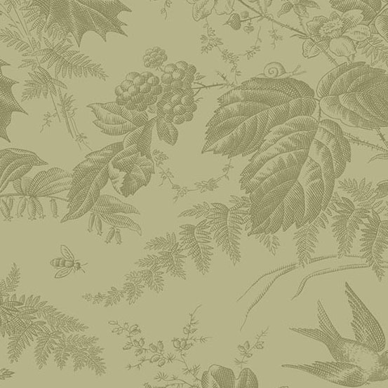 10285-N3 Vermont Lichen - Image 1