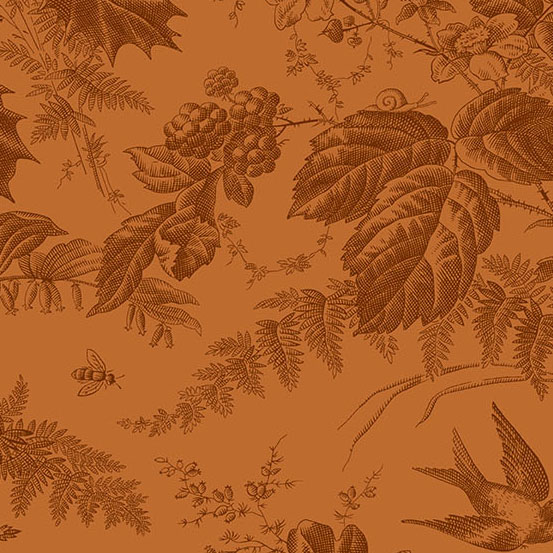 10285-O2 Vermont Copper - Image 1