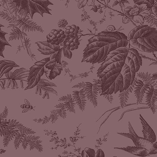 10285-P Vermont Plum - Image 1