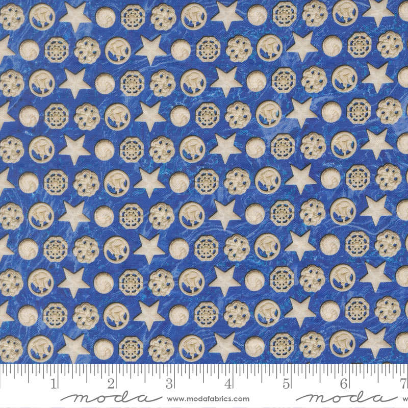 39577-13 Saltwater White Pearl Ocean - Image 1
