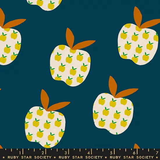 4152-17L Mystic Fable Big Apple Galaxy Canvas - Image 1