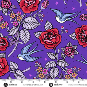 Perfect Day Perfect Day Purple