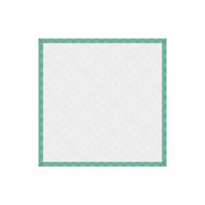 Lori Holt Piece & Plenty 14in Design Board Sea Glass (Damaged)