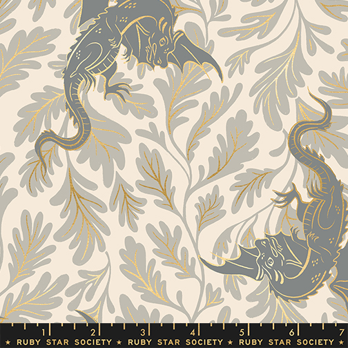 RS 2132 11M Fire Glow Dragon Lair Oyster Metallic - Image 1