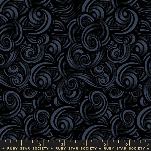 RS 2135 16 Fire Glow Smoke Black - Image 1