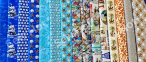 Saltwater Fat Quarter Bundle - Image 4