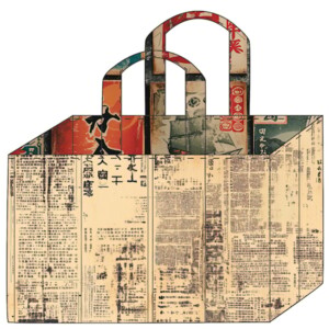 Makers Bag Japanese Posters - Image 3