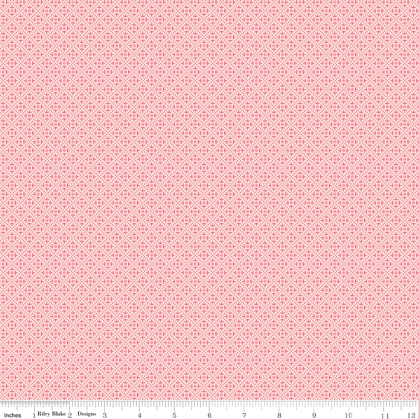 2025 R4 LH Berries & Sage Lace Berry & Sage Lace Frosting - Image 1