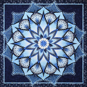 Carnival Flower BOM Class with Lisa Leverton - Image 6