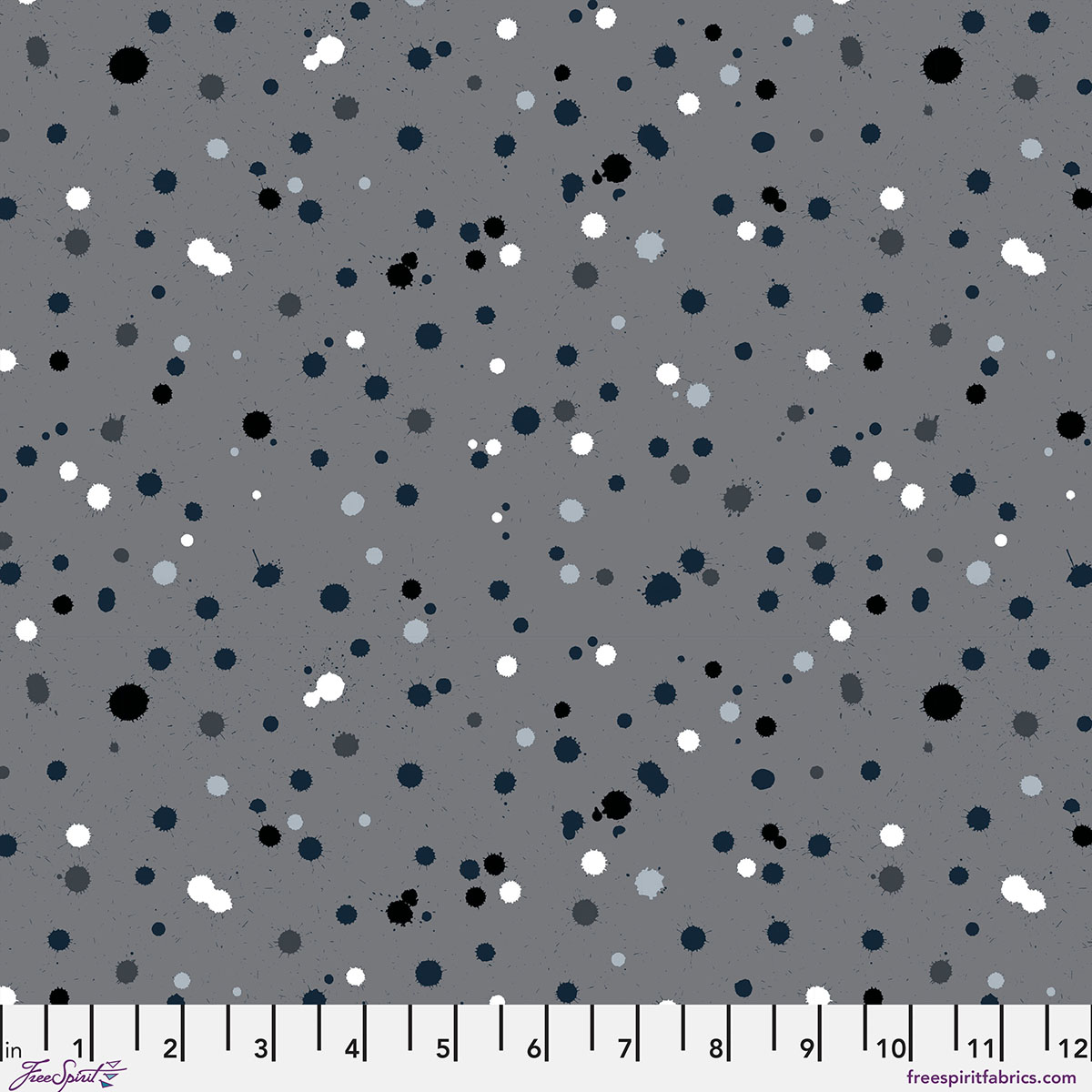 PWGG019.STONE Hue Drops Stone - Image 1