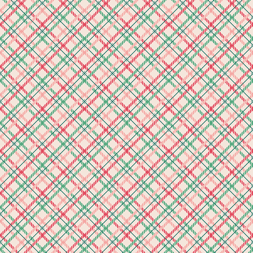 2025 R4 LH Berries & Sage Prim Wideback Berry & Sage 108" Wideback Prim Latte - Image 1
