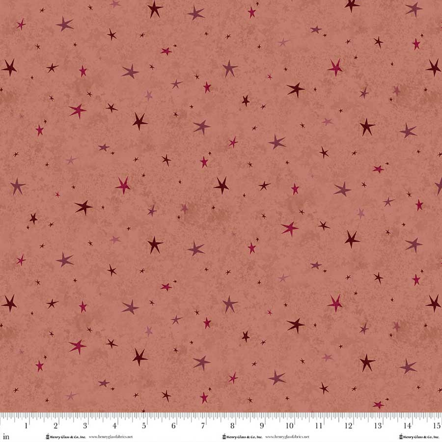 3556-22__40805 Seeing Stars Pink - Image 1